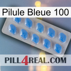 Blue Pill 100 22